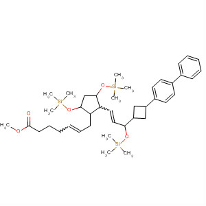 CAS 62485-61-4 molecular structure