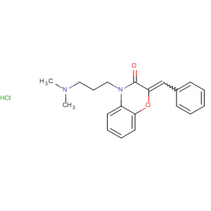 CAS 62490-61-3 structure