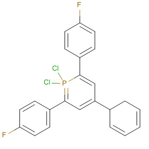 CAS 62496-61-1 molecular structure