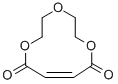 CAS 62538-61-8 molecular structure