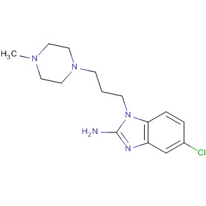 CAS 62552-61-8 structure
