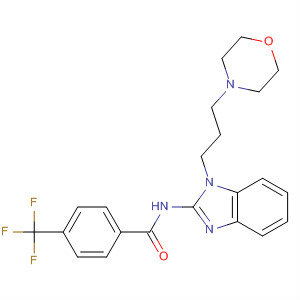 CAS 62553-61-1 structure