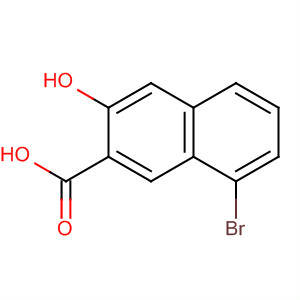 CAS 62554-61-4 structure