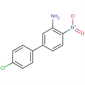 CAS 62579-61-7 molecular structure