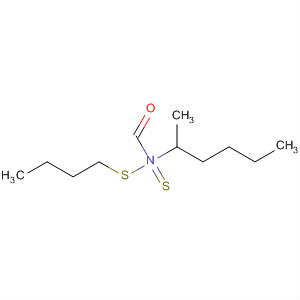 CAS 62603-61-6 molecular structure
