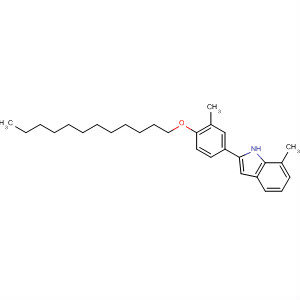 CAS 62613-61-0 structure