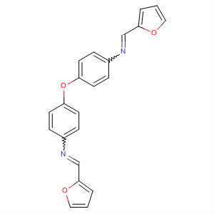 CAS 6264-61-5 molecular structure
