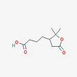 CAS 6266-61-1 structure