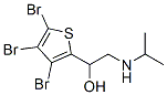 CAS 62673-61-4 molecular structure