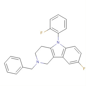 CAS 62675-61-0 structure