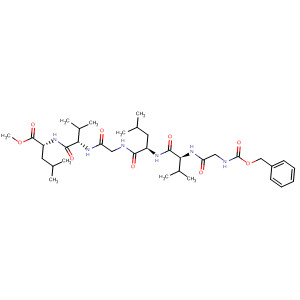 CAS 62686-61-7 structure