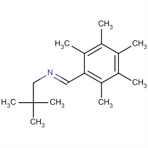 CAS 62701-61-5 molecular structure