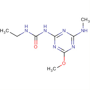 CAS 62734-61-6 molecular structure