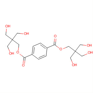 CAS 62744-61-0 molecular structure