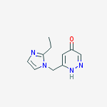 CAS 627525-61-5 structure
