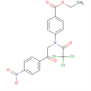 CAS 62761-61-9 molecular structure