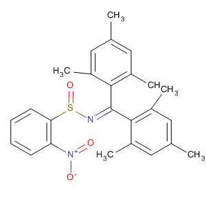 CAS 62764-61-8 molecular structure