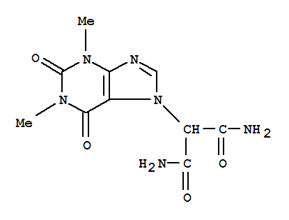 CAS 62787-61-5 structure