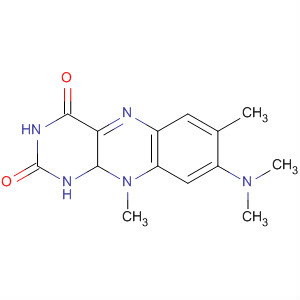 CAS 62789-61-1 structure