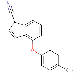 CAS 62803-61-6 structure
