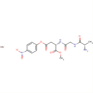 CAS 62817-61-2 structure