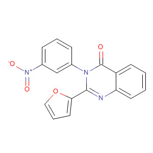 CAS 62820-61-5 structure