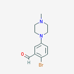 CAS 628325-61-1 structure