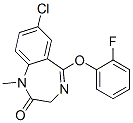 CAS 62903-61-1 molecular structure