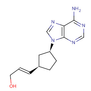 CAS 629616-61-1 molecular structure