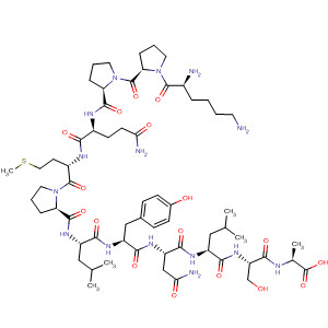 CAS 629619-61-0 structure