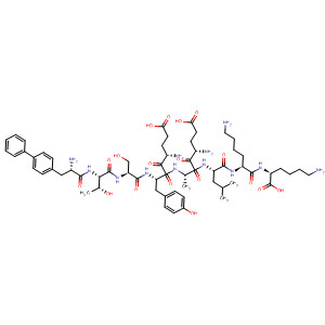 CAS 629624-61-9 structure