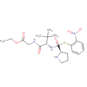 CAS 62965-61-1 molecular structure
