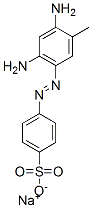 CAS 6300-61-4 molecular structure