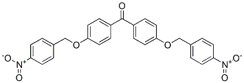 CAS 6301-61-7 molecular structure