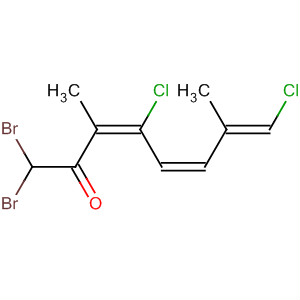 CAS 63023-61-0 molecular structure