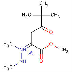 CAS 63053-61-2 molecular structure