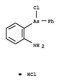 CAS 6308-61-8 molecular structure