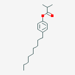 CAS 6316-61-6 molecular structure