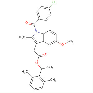 CAS 63170-61-6 structure
