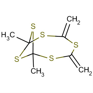 CAS 63177-61-7 structure