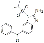 CAS 63197-61-5 structure