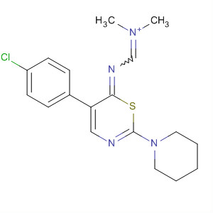 CAS 63199-61-1 structure