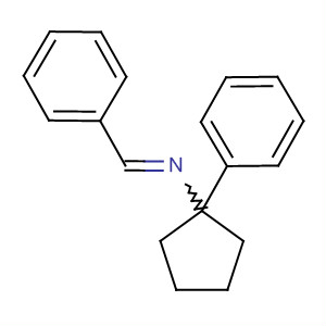 CAS 63207-61-4 molecular structure
