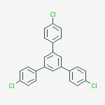 CAS 6326-61-0 molecular structure