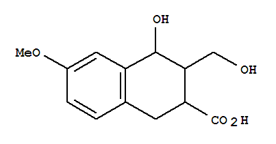CAS 6332-61-2 structure