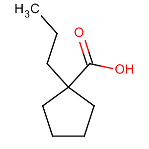 CAS 63399-61-1 structure