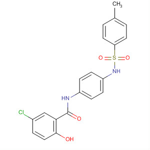 CAS 634186-61-1 molecular structure