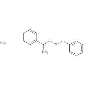 CAS 63543-61-3 molecular structure