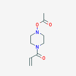 CAS 635682-61-0 molecular structure