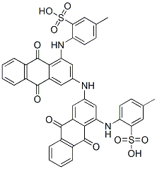 CAS 6358-61-8 structure